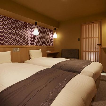 Sakura Sky Hotel Prefektura Tokio Exteriér fotografie