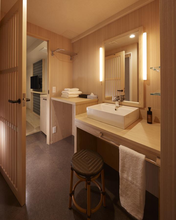 Sakura Sky Hotel Prefektura Tokio Exteriér fotografie