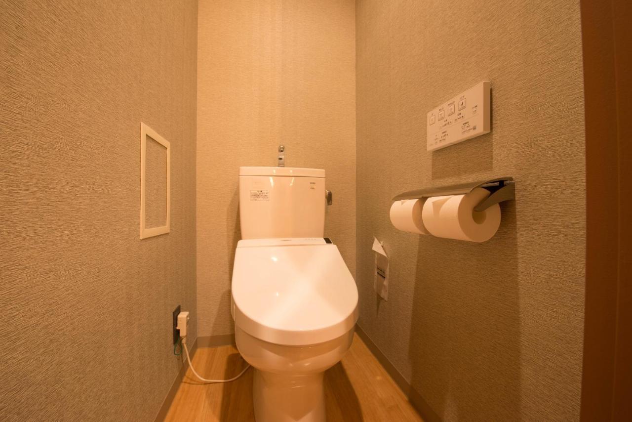 Sakura Sky Hotel Prefektura Tokio Exteriér fotografie